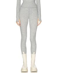 CORDOVA - Stowe Baselayer Legging - Lyst