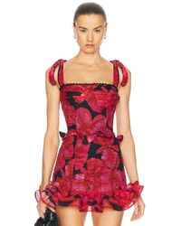 Charo Ruiz - Dessine Top - Lyst