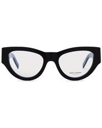 Saint Laurent - Sunglasses - Lyst