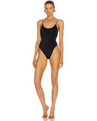 versace swimsuit womens