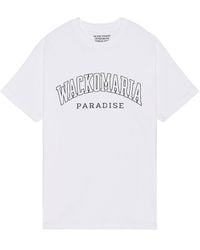 Wacko Maria - Crew Neck T-Shirt Type-6 - Lyst