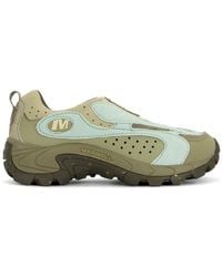 Merrell - Moc Speed Streak Evo Sneakers - Lyst