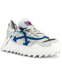 off white shoes original