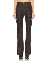 L'Agence - Ruth Flare - Lyst