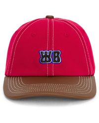 Wales Bonner - Original Cap - Lyst
