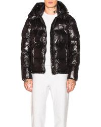 champion puffer jacket uk