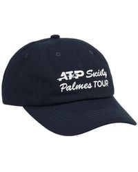 Palmes - X Atp 6-Panel Cap - Lyst