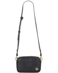 Amiri - Ma Quad Leather Camera Case - Lyst