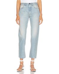 toteme jeans sale