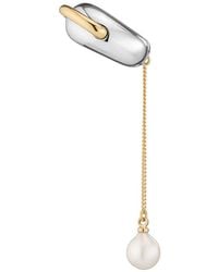 DEMARSON - Zara Single Ear Cuff - Lyst
