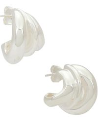Completedworks - Dollop Earrings - Lyst