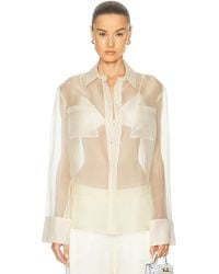 SER.O.YA - Estella Top - Lyst