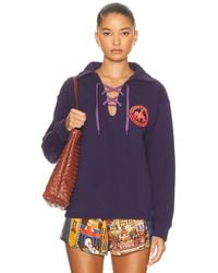 Bode - Pet Pullover Sweater - Lyst