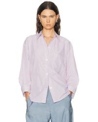 Twp - Newest Earl Top - Lyst