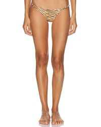 ViX - X Rosie Huntington-Whiteley Paula Full Bikini Bottom - Lyst