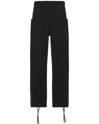 South2 West8 - String C.s. Pant - Lyst