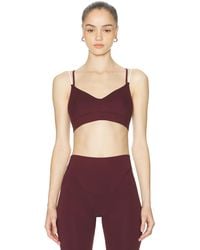 Norba - Strappy Bralette - Lyst