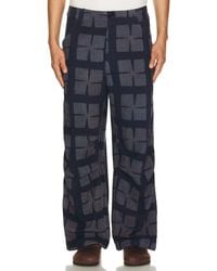Kardo - Drawstring Snow Pant - Lyst