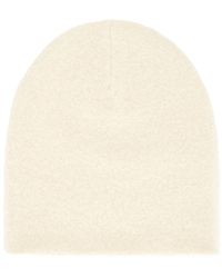ÉTERNE - Dillon Cashmere Beanie - Lyst