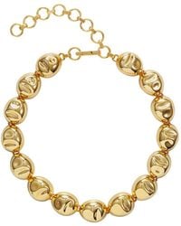 Sodo - Puerto Single Necklace - Lyst