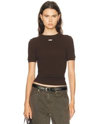 Entire studios - Lounge Tee - Lyst