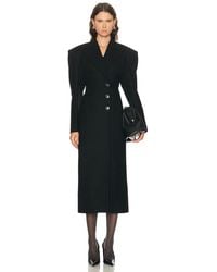 ANDAMANE - Ottavia Coat - Lyst