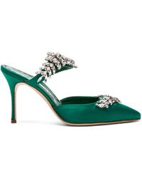 green heels cheap