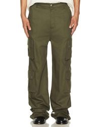 Rhude - Desert Cargo Pant - Lyst