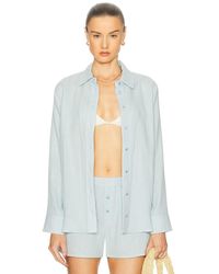 ÉTERNE - Constance Top - Lyst