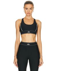 Alo Yoga - Airlift Suit Up Bra - Lyst