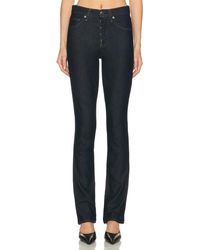 Agolde - Jetta Stacked Skinny Jeans - Lyst