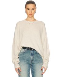 ÉTERNE - James Cashmere Sweater - Lyst
