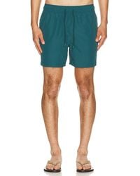 Onia - Charles 5 Swim Trunk - Lyst