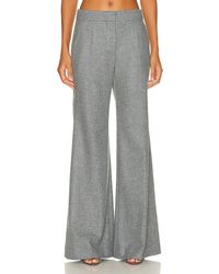 Givenchy - Tailored Flare Pant - Lyst