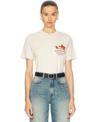 One Of These Days - X Fwrd Queen City Tee - Lyst