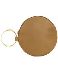 The Row - Round Bracelet Clutch - Lyst