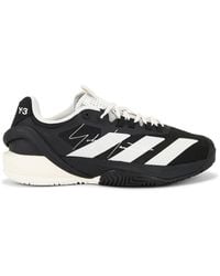 Y-3 - Tennis Capsule Adizero Cybersonic 2 Sneaker - Lyst