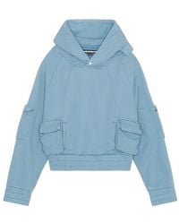 Kody Phillips - Cargo Hoodie - Lyst