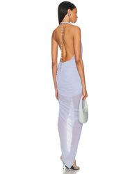MAY MASHIAH - X Fwrd Ele Dress - Lyst