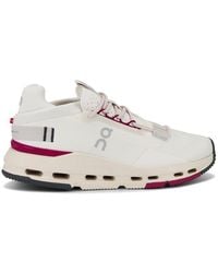 On Shoes - Cloudnova 2 Sneaker - Lyst