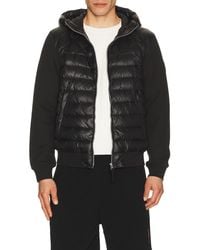Mackage - Fletcher Puffer Jacket - Lyst