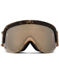 YNIQ Eyewear - Model One Goggle - Lyst