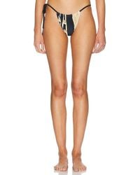 SIR. - Sona String Bottom - Lyst