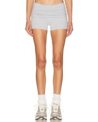 437 - The Practice Short - Lyst