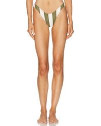 Haight - Leila Bikini Bottom - Lyst