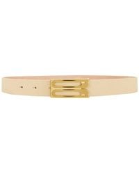 Victoria Beckham - Regular Frame Belt - Lyst