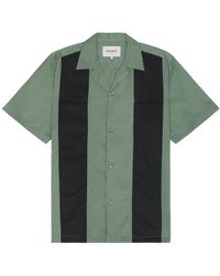 Carhartt - Short Sleeve Durango Shirt - Lyst