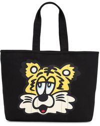 KENZO - X Verdy Large Tote Bag - Lyst