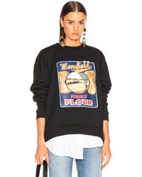 monse sweatshirt