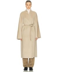 SRG - Jolie Coat - Lyst